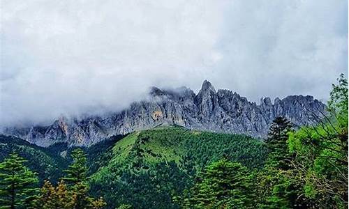 中甸旅游攻略_中甸旅游攻略一日游