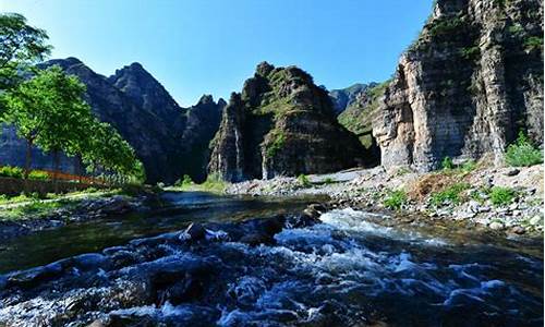 北京房山旅游景点推荐一下_北京房山旅游景点推荐一下