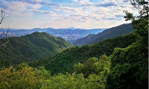 北京西山公园在哪_北京西山公园在哪儿