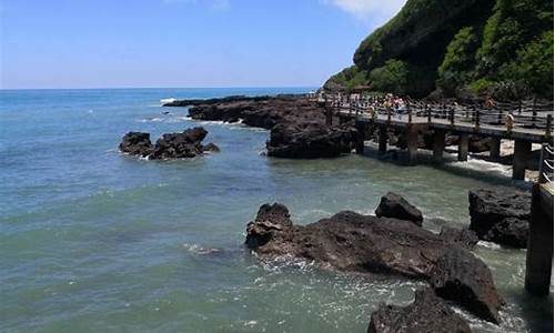 北海涠洲岛旅游攻略自由行路线图_北海涠洲岛旅游攻略自驾游