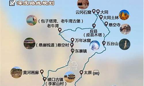 做一份详细的旅游攻略简单又好看_旅游攻略怎么做-