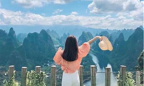 广西自由行旅游攻略必去景点有哪些图片_广西自由行旅游攻略必去景点有哪些图片大全_