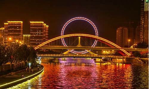 天津景点旅游攻略大全一日游_天津景点旅游攻略大全一日游免费