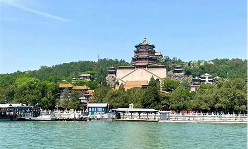 北京旅游攻略必去景点带孩子一天游玩多久_北京旅游攻略必去景点带孩子一天游玩多久合