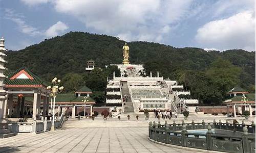 平和旅游景点大全图文_平和旅游景点攻略