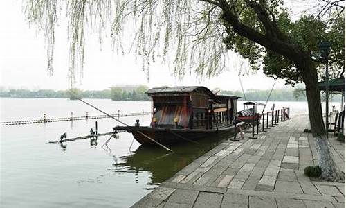 嘉兴南湖旅游攻略一日游_嘉兴南湖旅游攻略一日游最佳路线_1