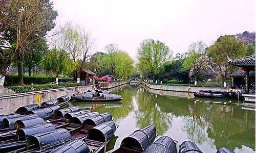 绍兴旅游攻略景点必去路线图_绍兴旅游攻略景点必去路线图片_1