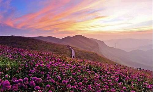 韭菜坪自驾旅游攻略及线路_自驾韭菜坪游玩攻略