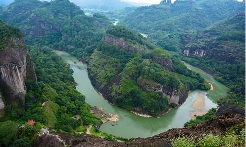 武夷山旅游攻略景点必去_武夷山旅游攻略景点必去的地方