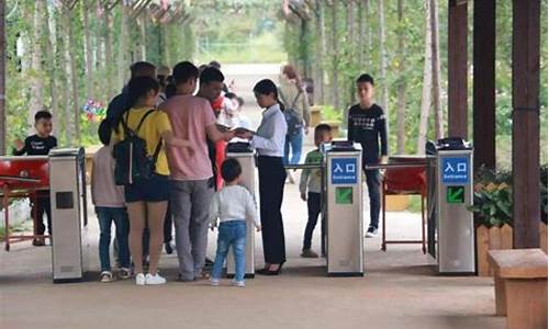 景区门票查验系统_景区门票查验系统官网