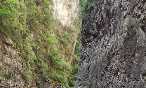 济南到太行山大峡谷自驾游攻略路线推荐_济南到太行山大峡谷自驾游攻略路线推荐一下