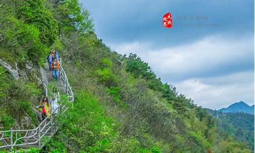 春天四明山自驾游攻略路线图最新版最新_四明山春天旅游景点有哪些