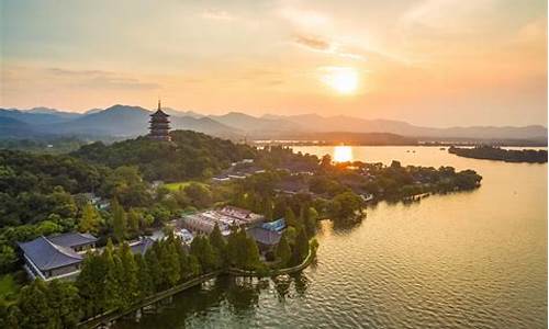 杭州旅游景点一日游_杭州旅游景点一日游初到者