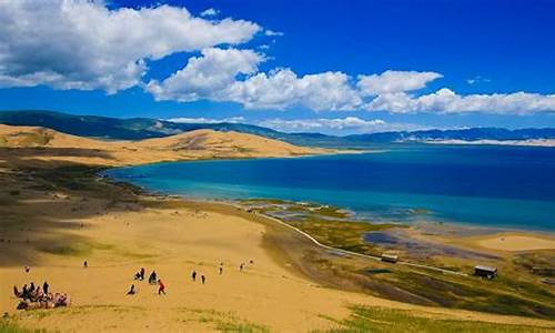 青海湖自驾旅游攻略最详细路线_青海湖自驾旅游攻略最详细路线图