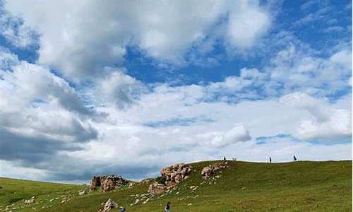 空中草原旅游攻略 蔚县茶山_蔚县空中草原游玩攻略