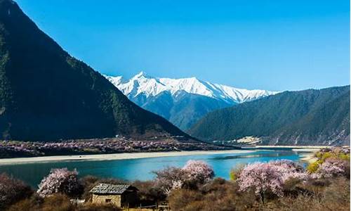 拉萨到林芝旅游攻略三日游_拉萨到林芝旅游攻略三日游多少钱