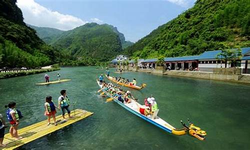 秭归风景旅游攻略大全_秭归风景旅游攻略大全图片