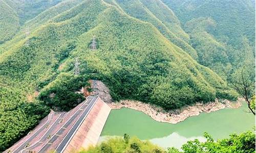 天荒坪景区建设运营情况怎么样