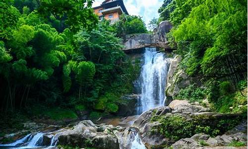 天台山旅游攻略二日游自由行_天台山旅游攻略二日游自由行路线