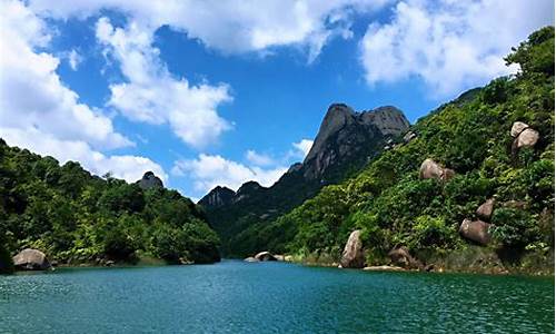 漳州风景_漳州风景区有哪些景点