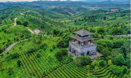 普洱有哪些旅游景点值得去_普洱旅游景点介绍