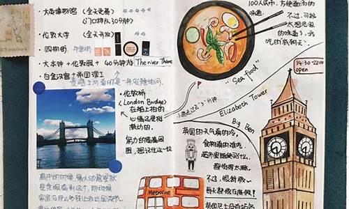 英语旅游攻略要写什么内容好_英语旅游攻略要写什么内容