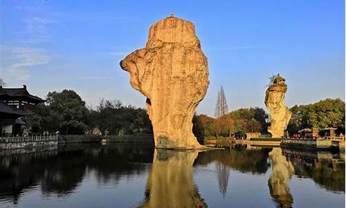 柯岩景区_柯岩景区游览时间需要多久