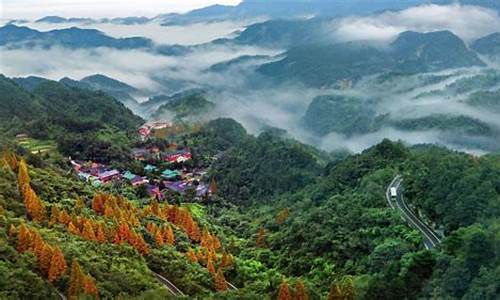 湖北的旅游景点简介_湖北旅游介绍