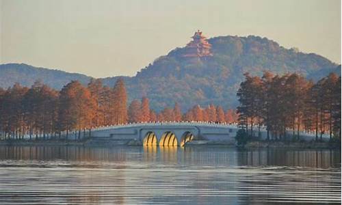 东湖景区旅游攻略一日游_东湖景区旅游攻略