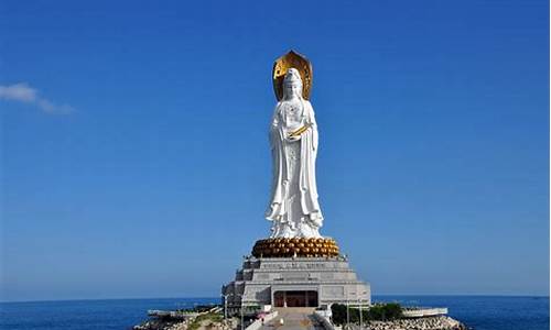 海南南山寺求什么比较灵_海南南山寺