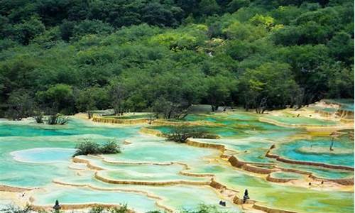 成都自驾黄龙九寨沟旅游攻略_成都出发黄龙九寨沟三日游攻略