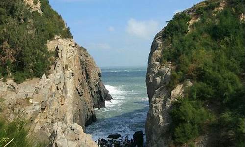 平潭东海仙境景区门票_平潭东海仙境景区