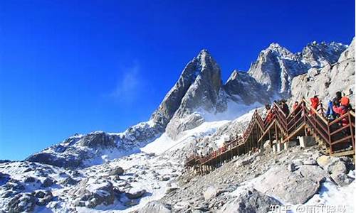 玉龙雪山自驾游详细攻略_玉龙雪山自驾游攻略