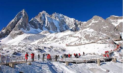 昆大丽香格里拉旅游报价_昆大丽香格里拉旅游攻略