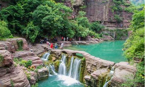 云台山门票价格多少_云台山门票价格