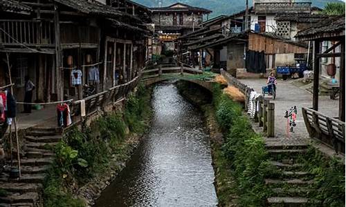 南平旅游路线攻略_南平旅游路线