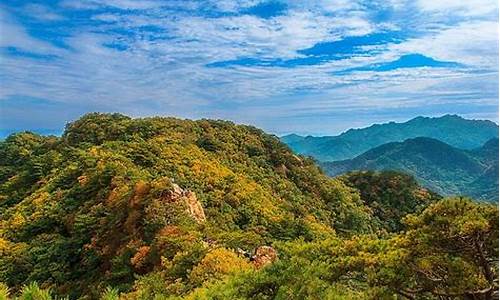 千山风景区旅游攻略 小孩_千山风景区旅游攻略