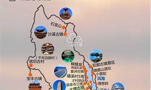 云南旅游攻略7日游报价_云南旅游攻略7日游报价大全