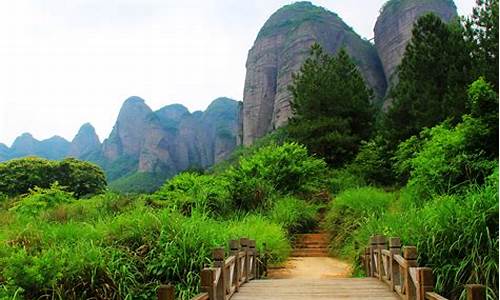 赣州旅游景点大全介绍图片_赣州旅游景点大全介绍