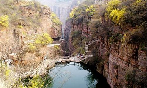 万仙山景区住宿_万仙山旅游住在哪里方便