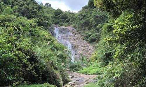 马峦山郊野公园营业时间_马峦山郊野公园攻略东门