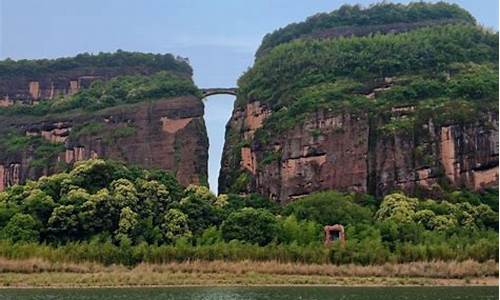 龙虎山旅游攻略自驾游二日游路线_龙虎山旅游攻略自驾游二日游路线图