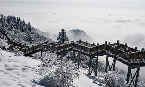 成都西岭雪山旅游路线_成都西岭雪山旅游攻略一日游