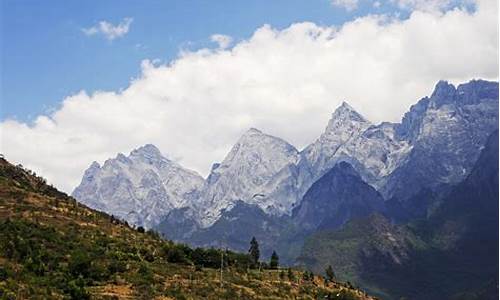 香格里拉旅游攻略景点大全天气预报_香格里拉旅游攻略景点大全天气预报11月份