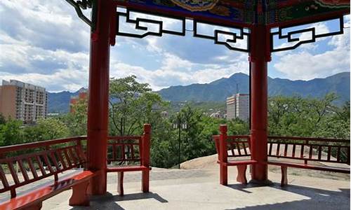 燕山公园风景区_燕山公园风景区介绍