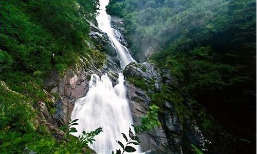 杭州天目山旅游攻略_杭州天目山旅游攻略一日游