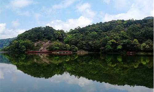 石门山森林公园在哪