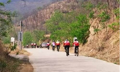 石家庄自行车骑行路线有哪些_石家庄自行车骑行路线有哪些地方