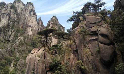 三清山旅游攻略一日游自驾游_三清山旅游攻略一日游自驾游路线