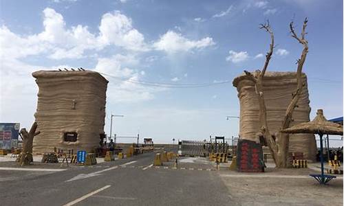 哈密旅游攻略景点必去图片_哈密旅游攻略景点必去图片大全